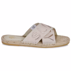 Scarpe Superdry MUKES BRIDES Beige - 37