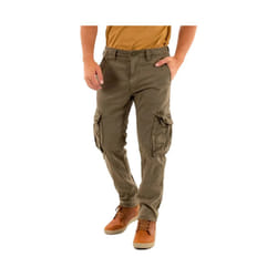 Pantalone Cargo Superdry cargo Core Marrone - 34