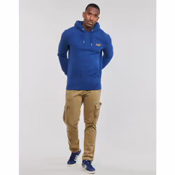 Pantalone Cargo Superdry CORE CARGO PANT Beige - 32 - Vista aggiuntiva 2
