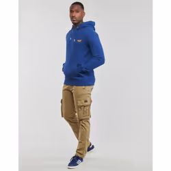 Pantalone Cargo Superdry CORE CARGO PANT Beige - 32 - Vista aggiuntiva 3