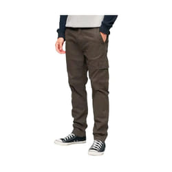 Pantalone Cargo Superdry cargo Core Nero - 33