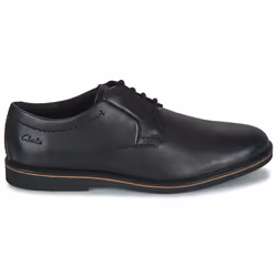Scarpe Clarks ATTICUS LT LACE Nero - 39 1/2
