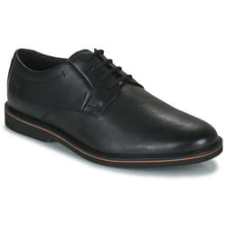 Scarpe Clarks ATTICUS LT LACE Nero - 44