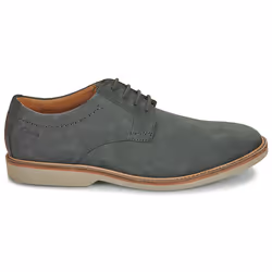 Scarpe Clarks ATTICUS LT LACE Grigio - 41