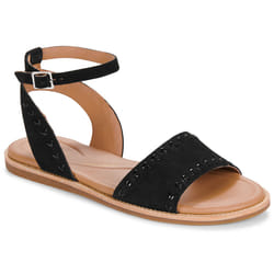 Sandali Clarks MARITIME MAY Nero - 37