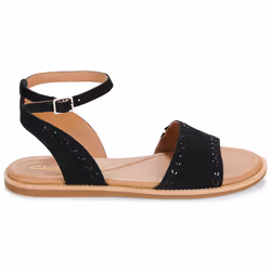 Sandali Clarks MARITIME MAY Nero - 37