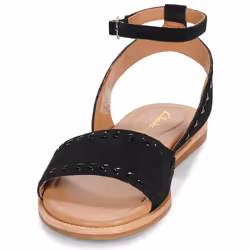 Sandali Clarks MARITIME MAY Nero - 37