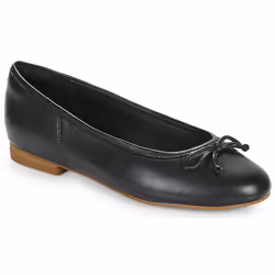 Ballerine Clarks FAWNA LILY Nero - 40