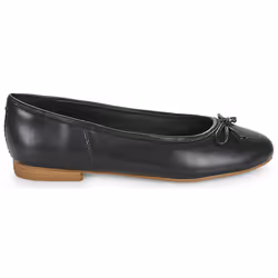 Ballerine Clarks FAWNA LILY Nero - 41 - Vista aggiuntiva 2