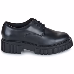 Scarpe Clarks PAGE WALK Nero - 37