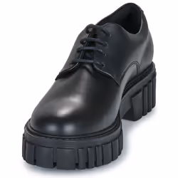 Scarpe Clarks PAGE WALK Nero - 37
