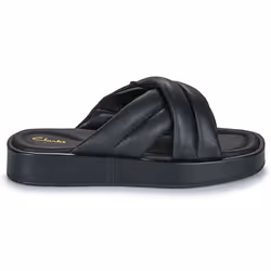 Scarpe Clarks ALDA GLIDE Nero - 38 - Vista aggiuntiva 2