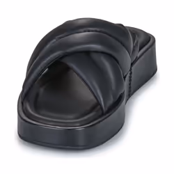 Scarpe Clarks ALDA GLIDE Nero - 38 - Vista aggiuntiva 3