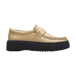 Scarpe Clarks Torhill Beige - 41