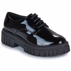 Scarpe Clarks PAGE WALK Nero - 37