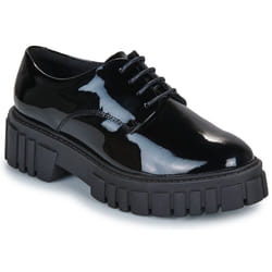 Scarpe Clarks PAGE WALK Nero - 37