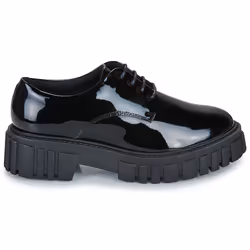 Scarpe Clarks PAGE WALK Nero - 37