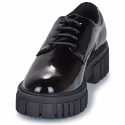 Scarpe Clarks PAGE WALK Nero - 37