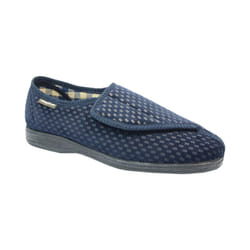 Pantofole Goodyear Columbus II Blu - 46