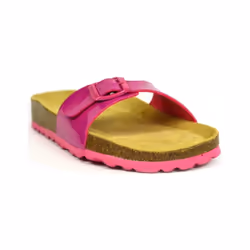 Sandali Sanosan Malaga Lacquered Multicolore - 42
