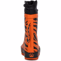 Stivali Regatta Mudplay Arancio - 34