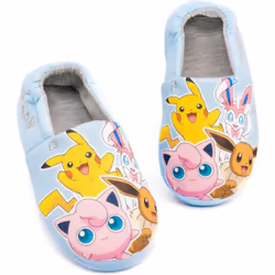 Pantofole bambini Pokemon NS6795 Multicolore - 37