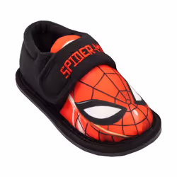 Pantofole bambini Marvel NS6796 Nero - 24