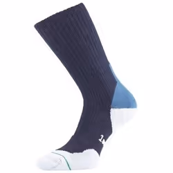 Calzini 1000 Mile Fusion Blu - 36