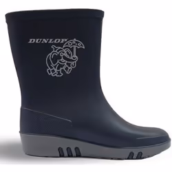 Stivali Dunlop TL5316 Blu - 20