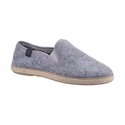 Pantofole Hush puppies FS9126 Grigio - 37