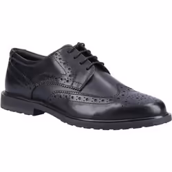 Scarpe Hush puppies Verity Nero - 36