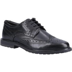 Scarpe Hush puppies Verity Nero - 36