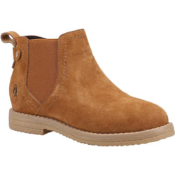 Stivali Hush puppies Mini Maddy Rosso - 34