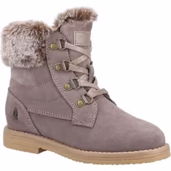 Stivali Hush puppies Mini Florence Grigio - 29