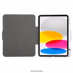 Targus VersaVu 10.9" Custodia a libro Trasparente - Vista aggiuntiva 4