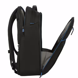 Targus TBB643GL borsa per laptop 16" Zaino Nero - Vista aggiuntiva 4