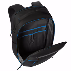 Targus TBB643GL borsa per laptop 16" Zaino Nero - Vista aggiuntiva 5