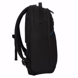 Targus TBB643GL borsa per laptop 16" Zaino Nero - Vista aggiuntiva 7