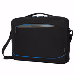 Targus TBT940GL borsa per laptop 16" Valigetta ventiquattrore Nero - Vista aggiuntiva 5