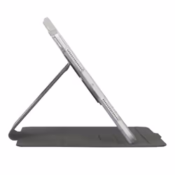 Targus THZ953GL custodia per tablet 27,9 cm (11") Custodia a libro Grigio, Trasparente - Vista aggiuntiva 7
