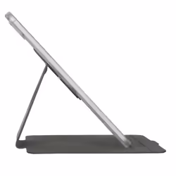 Targus THZ953GL custodia per tablet 27,9 cm (11") Custodia a libro Grigio, Trasparente - Vista aggiuntiva 8