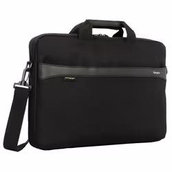 Targus GeoLite 16" Slip case Nero - Vista aggiuntiva 4