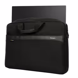 Targus GeoLite 16" Slip case Nero - Vista aggiuntiva 5