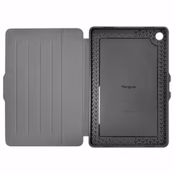 Targus Click-In 11" Custodia a libro Nero - Vista aggiuntiva 4