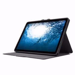 Targus Click-In 11" Custodia a libro Nero - Vista aggiuntiva 8