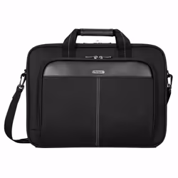Targus TCT027GL, Valigetta ventiquattrore, 39,6 cm (15.6"), Tracolla, 630 g