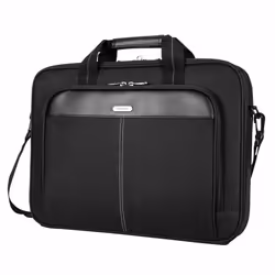 Targus TCT027GL borsa per laptop 39,6 cm (15.6") Valigetta ventiquattrore Nero - Vista aggiuntiva 4
