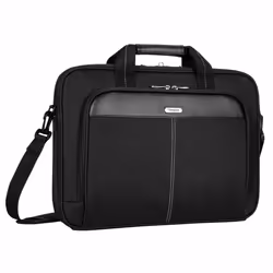 Targus TCT027GL borsa per laptop 39,6 cm (15.6") Valigetta ventiquattrore Nero - Vista aggiuntiva 5