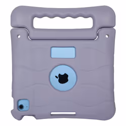Targus THD96407GL, Custodia per tablet per bambini, Bambino/Bambina, Etilene Vinil Acetato (EVA), Vetroresina, Viola, 27,9 cm ...