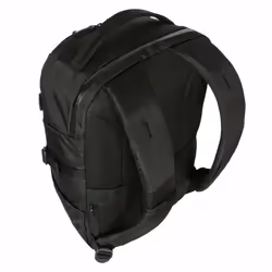 Targus Terra EcoSmart 40,6 cm (16") Zaino Nero - Vista aggiuntiva 8